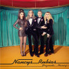 NANCYS RUBIAS - ORQUESTA NANCY (LP-VINILO)