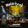 MOTÖRHEAD - LIVE AT MONTREUX JAZZ (2 CD)