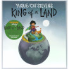 YUSUF / CAT STEVENS - KING OF A LAND (CD)