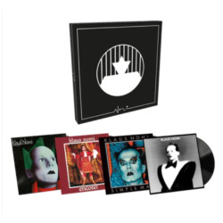 KLAUS NOMI - NOMI (4...