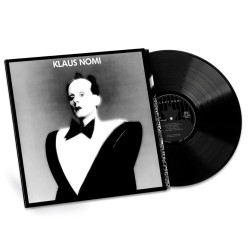 KLAUS NOMI - KLAUS NOMI (LP-VINILO)