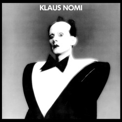 KLAUS NOMI - KLAUS NOMI (LP-VINILO)