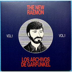 THE NEW RAEMON - LOS...