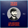 THE NEW RAEMON - LOS ARCHIVOS DE GARFUNKEL VOL. 1 (2 LP-VINILO)