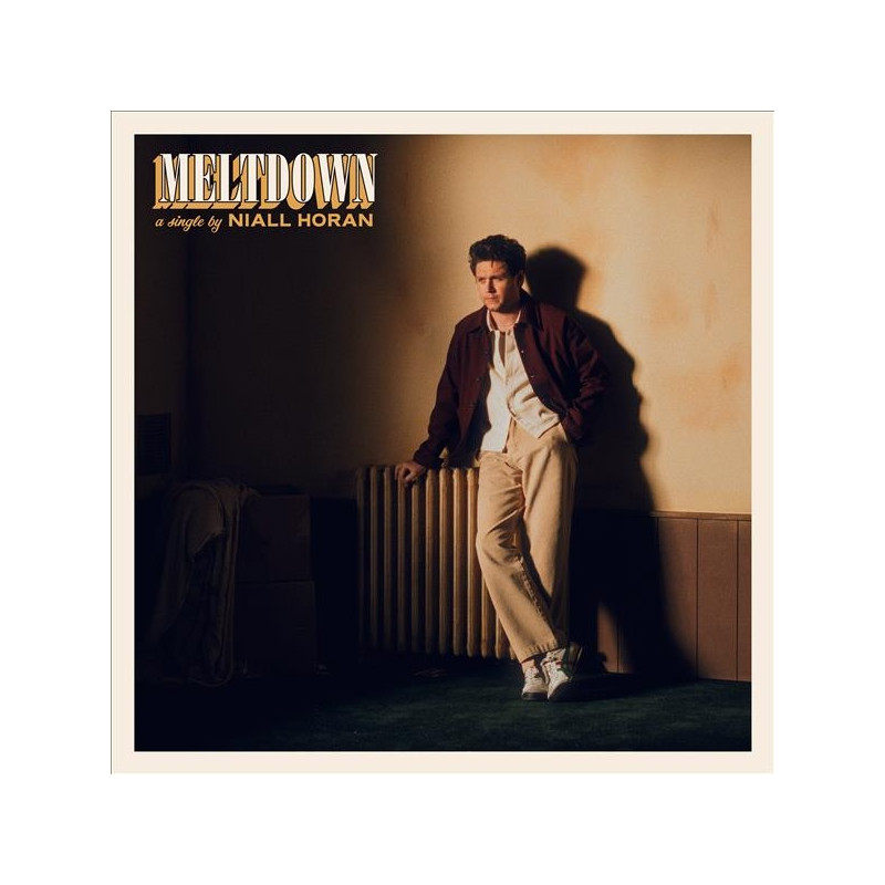 NIALL HORAN - MELTDOWN (VINILO 7")