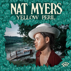 NAT MYERS - YELLOW PERIL (CD)