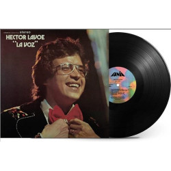 HÉCTOR LAVOE - LA VOZ...