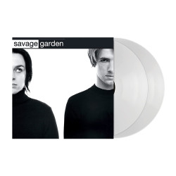 SAVAGE GARDEN - SAVAGE GARDEN (2 LP-VINILO)