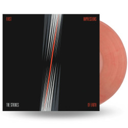 THE STROKES - FIRST IMPRESSIONS OF EARTH (LP-VINILO) COLOR