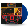 THE STROKES - ROOM ON FIRE (LP-VINILO) COLOR