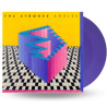 THE STROKES - ANGLES (LP-VINILO) COLOR