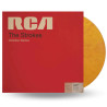 THE STROKES - COMEDOWN MACHINE (LP-VINILO) COLOR