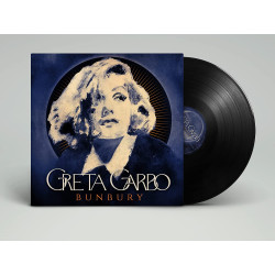 BUNBURY - GRETA GARBO...