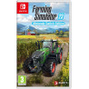 SW FARMING SIMULATOR 23: NINTENDO SWITCH EDITION