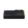 PC TECLADO  ASUS TUF GAMING K1 RGB