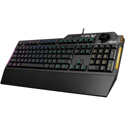 PC TECLADO  ASUS TUF GAMING...