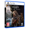 PS5 ASSASSIN'S CREED MIRAGE