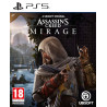 PS5 ASSASSIN'S CREED MIRAGE