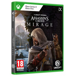 XS ASSASSIN'S CREED MIRAGE