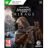 XS ASSASSIN'S CREED MIRAGE