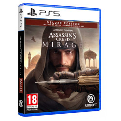 PS5 ASSASSIN'S CREED MIRAGE...