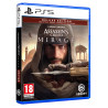 PS5 ASSASSIN'S CREED MIRAGE DELUXE EDITION