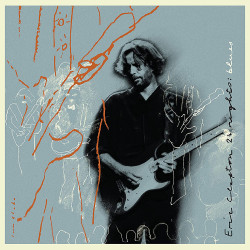 ERIC CLAPTON - 24 NIGHTS: BLUES (2 CD + DVD)