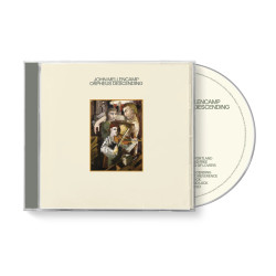 JOHN MELLENCAMP - ORPHEUS DESCENDING (CD)