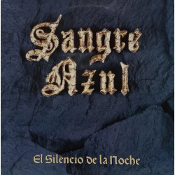 SANGRE AZUL - EL SILENCIO...
