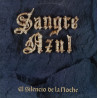 SANGRE AZUL - EL SILENCIO DE LA NOCHE (LP-VINILO + CD)
