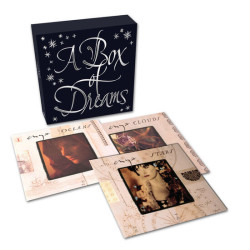 ENYA - A BOX OF DREAMS (6 LP-VINILO) BOX