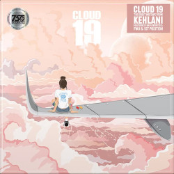 KEHLANI - CLOUD 19 (LP-VINILO) CLEAR