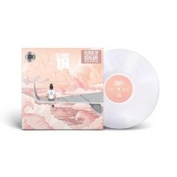 KEHLANI - CLOUD 19 (LP-VINILO) CLEAR