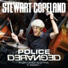 STEWART COPELAND - POLICE DERANGED FOR ORCHESTRA (CD)