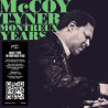 MCCOY TYNER - THE MONTREUX YEARS (CD)