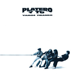 PLATERO Y TU - VAMOS TIRANDO (LP-VINILO + CD)