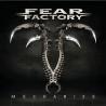 FEAR FACTORY - MECHANIZE (CD)