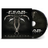 FEAR FACTORY - MECHANIZE (CD)