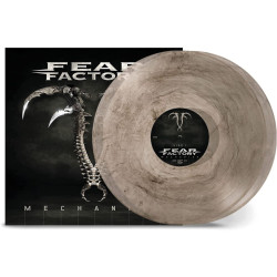 FEAR FACTORY - MECHANIZE (2 LP-VINILO) COLOR