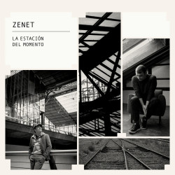 ZENET - LA ESTACIÓN DEL...