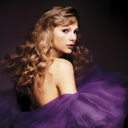 TAYLOR SWIFT - SPEAK NOW (TAYLOR’S VERSION) (2 CD)