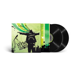 GYM CLASS HEROES - THE PAPERCUT CHRONICLES (2 LP-VINILO)