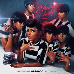 JANELLE MONÁE - THE...