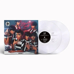 JANELLE MONÁE - THE ELECTRIC LADY (2 LP-VINILO) CLEAR