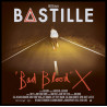 BASTILLE - BAD BLOOD (LP-VINILO + VINILO 7") COLOR