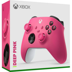 XS MANDO WIRELESS DEEP PINK