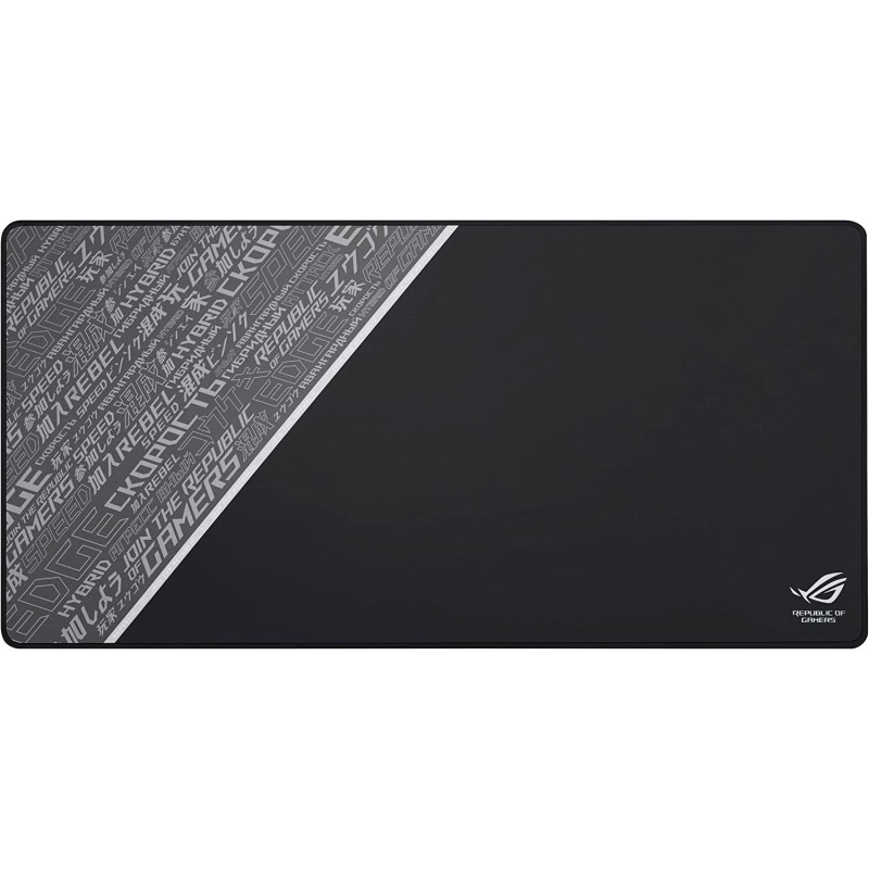 PC ALFOMBRILLA XXL ROG SHEATH BLK LTD ASUS