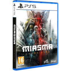 PS5 MIASMA CHRONICLES