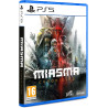 PS5 MIASMA CHRONICLES