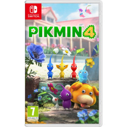 SW PIKMIN 4